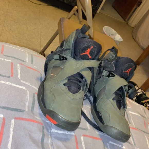 Air jordan retros
